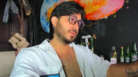 R. online show from 4, 1, 2025