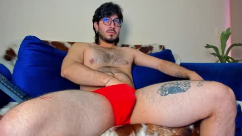 R. online show from 8, 3, 2025