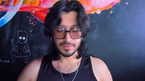 R. online show from 3, 11, 2025