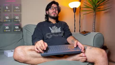 Snapshot of ackerman_eren_ chatting on 19, 12, 2025 R. online show from 19, 12, 2025