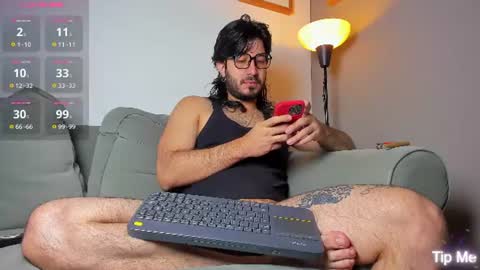 R. online show from 4, 8, 2026