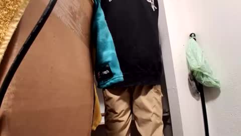 Snapshot of aclmaater chatting on 11, 1, 2026 not going to tell you online show from 11, 1, 2026