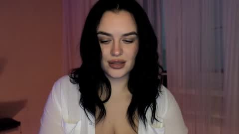 Snapshot of actavia_rose chatting on 16, 12, 2024 my inst love inside 17 online show from 16, 12, 2024