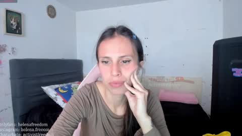 Helena online show from 24, 2, 2025