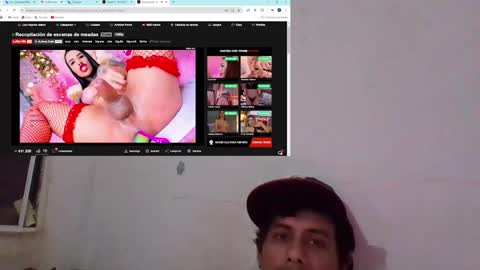 acxel123 online show from 18, 2, 2025