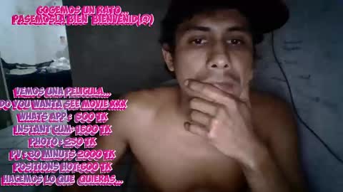 acxel123 online show from 23, 2, 2025