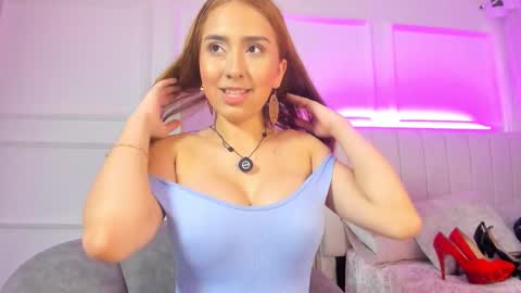 Ada Belucci  online show from 21, 2, 2026