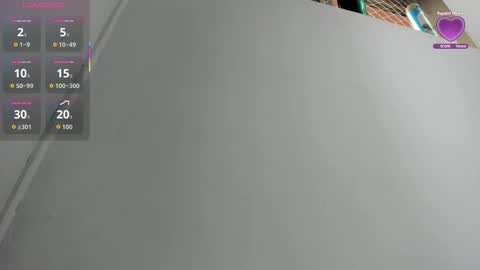 ada_brooke online show from 28, 11, 2025