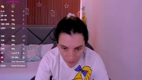 ada oconnor x   ..flaca..bella online show from 28, 12, 2024