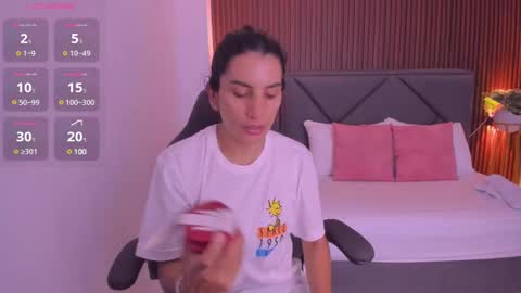 ada oconnor x   ..flaca..bella online show from 4, 2, 2025