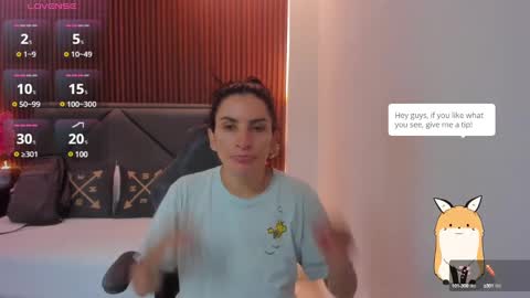 ada oconnor x   ..flaca..bella online show from 12, 3, 2025