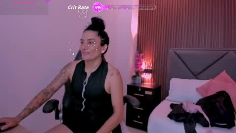 ada oconnor x   ..flaca..bella online show from 29, 4, 2026