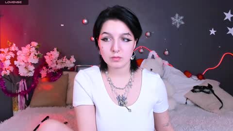 Ada Sanchez online show from 16, 12, 2024
