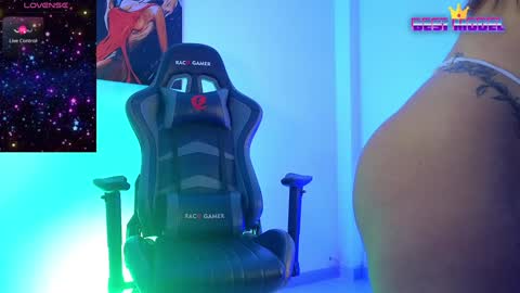 Ada Blue online show from 15, 1, 2025