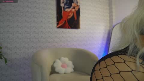 Ada Blue online show from 4, 11, 2025