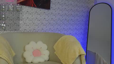 Ada Blue online show from 10, 2, 2026