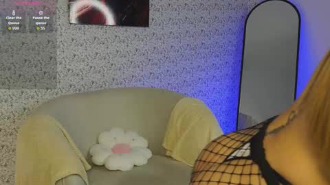 Ada Blue online show from 21, 2, 2026