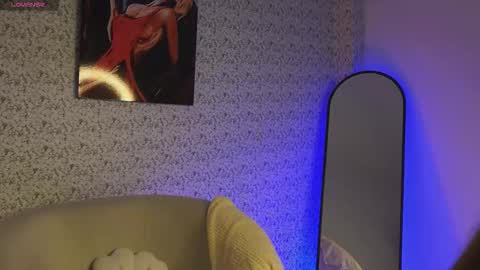 Ada Blue online show from 10, 3, 2026