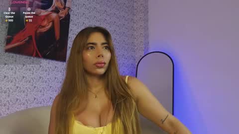 Ada Blue online show from 17, 3, 2026