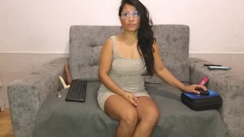 Adahira online show from 19, 4, 2026