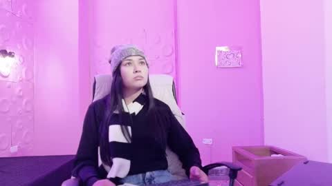 Adaira online show from 7, 11, 2025