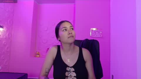 Adaira online show from 14, 11, 2025