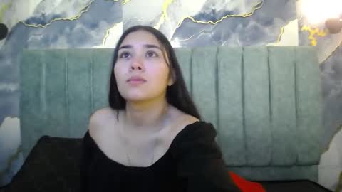 Adaira online show from 18, 12, 2025