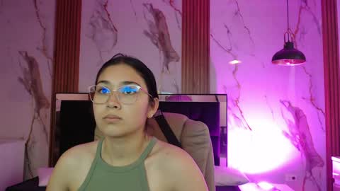 Adaira online show from 20, 4, 2026