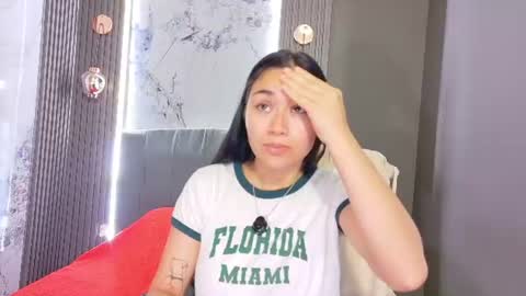 Adaira online show from 7, 7, 2026