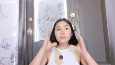 Adaira online show from 19, 7, 2026
