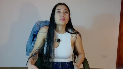 Adaira online show from 3, 8, 2026