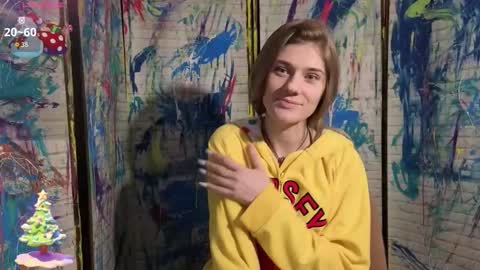 Ada online show from 8, 1, 2026