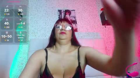 adalya_x online show from 30, 4, 2026