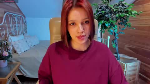 Snapshot of adalyn_glow chatting on 3, 4, 2026 Adalyn online show from 3, 4, 2026