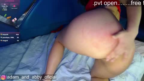 adam and abby online show from 28, 12, 2024