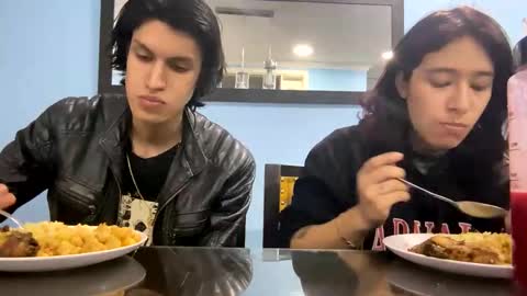 adam and abby online show from 4, 2, 2025