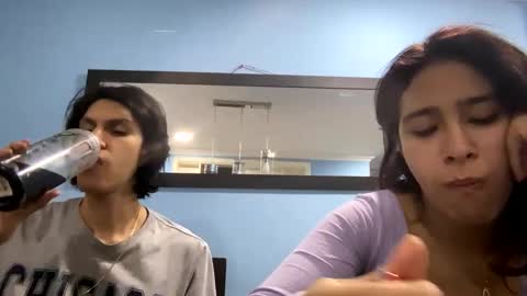 adam and abby online show from 11, 2, 2025