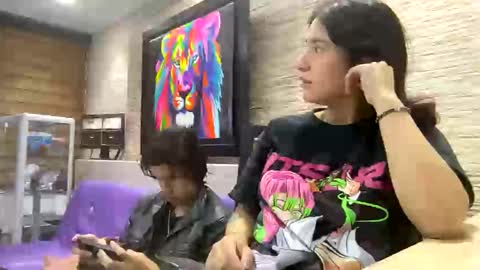 adam and abby online show from 21, 2, 2025