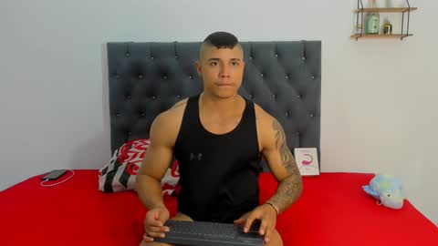 Snapshot of adam_boss chatting on 28, 1, 2025 adam boss online show from 28, 1, 2025