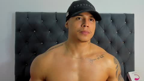 Snapshot of adam_boss chatting on 30, 1, 2025 adam boss online show from 30, 1, 2025