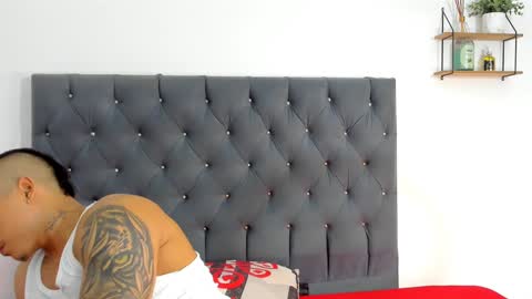 Snapshot of adam_boss chatting on 5, 2, 2025 adam boss online show from 5, 2, 2025