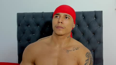 Snapshot of adam_boss chatting on 6, 2, 2025 adam boss online show from 6, 2, 2025