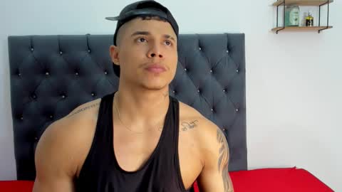 Snapshot of adam_boss chatting on 13, 2, 2025 adam boss online show from 13, 2, 2025