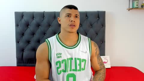 Snapshot of adam_boss chatting on 22, 2, 2025 adam boss online show from 22, 2, 2025