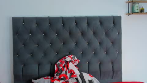 Snapshot of adam_boss chatting on 2, 3, 2025 adam boss online show from 2, 3, 2025