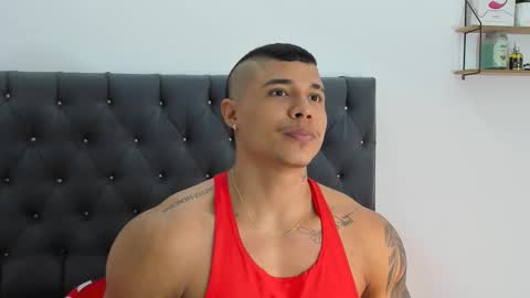 Snapshot of adam_boss chatting on 11, 3, 2025 adam boss online show from 11, 3, 2025