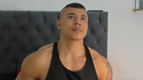 Snapshot of adam_boss chatting on 12, 3, 2025 adam boss online show from 12, 3, 2025