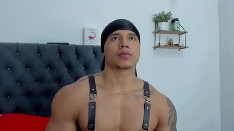 Snapshot of adam_boss chatting on 20, 9, 2025 adam boss online show from 20, 9, 2025