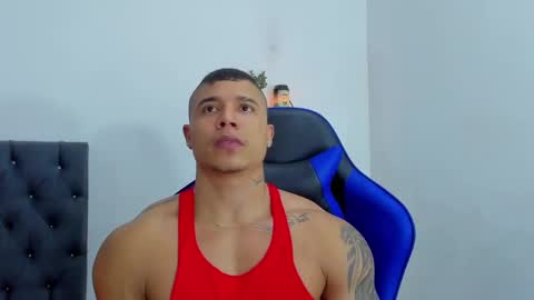 Snapshot of adam_boss chatting on 24, 9, 2025 adam boss online show from 24, 9, 2025