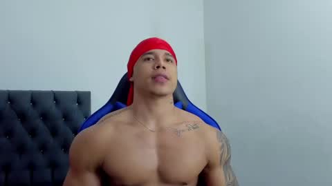 Snapshot of adam_boss chatting on 26, 9, 2025 adam boss online show from 26, 9, 2025